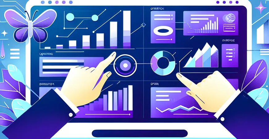  2025年ERP用户体验大变革：操作将更简单直观